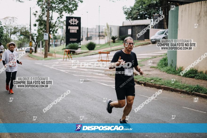 Circuito de Corrida Juntos - Etapa Londrina