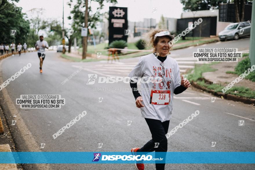 Circuito de Corrida Juntos - Etapa Londrina