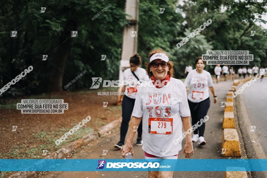 Circuito de Corrida Juntos - Etapa Londrina