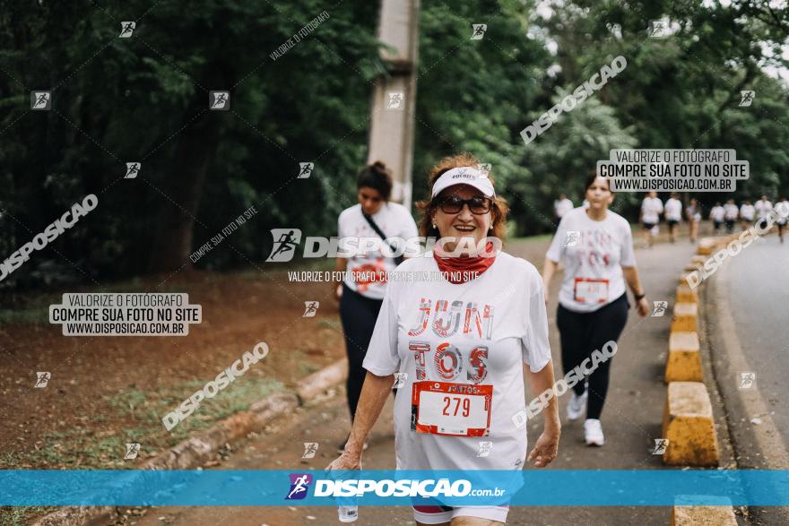 Circuito de Corrida Juntos - Etapa Londrina