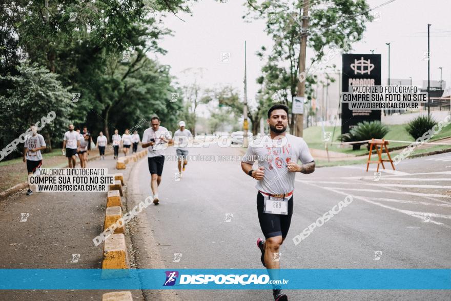 Circuito de Corrida Juntos - Etapa Londrina