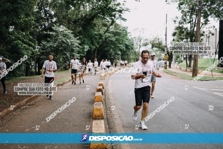 Circuito de Corrida Juntos - Etapa Londrina