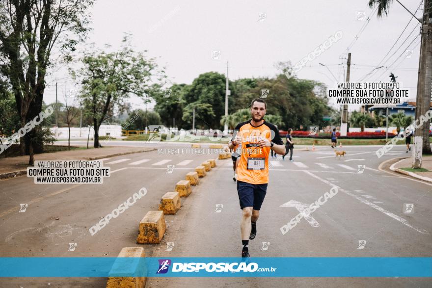 Circuito de Corrida Juntos - Etapa Londrina