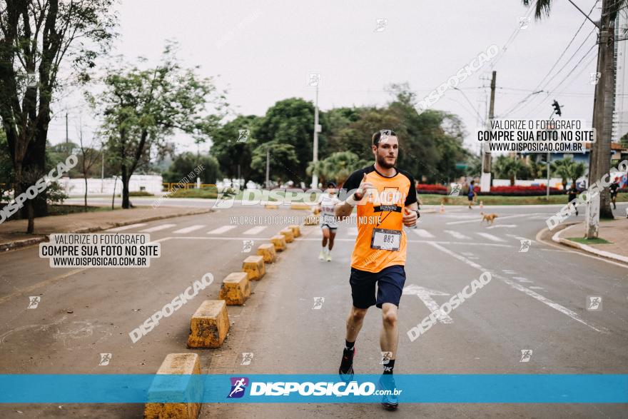 Circuito de Corrida Juntos - Etapa Londrina