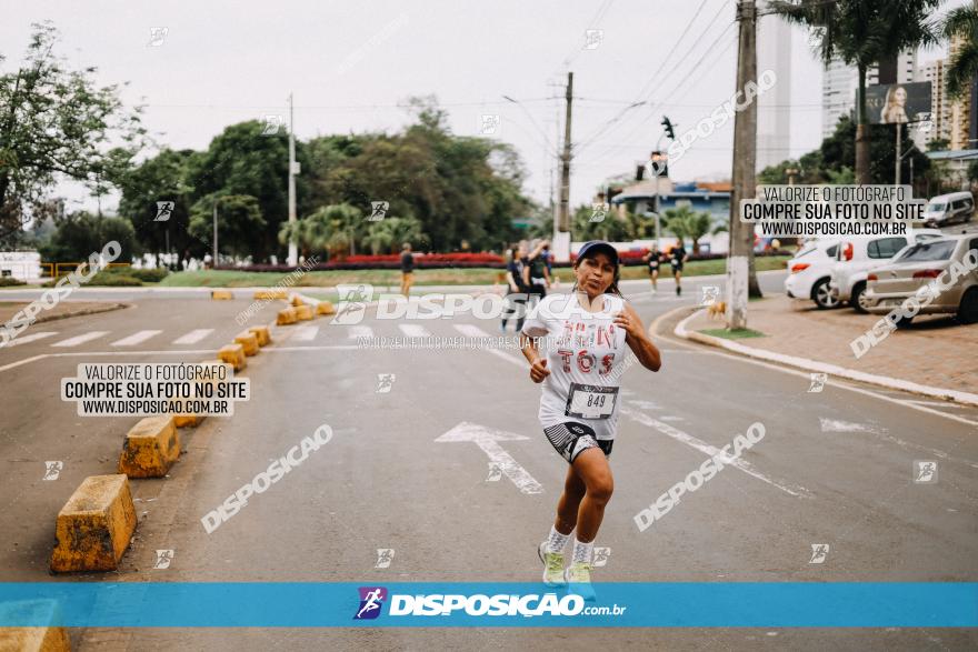 Circuito de Corrida Juntos - Etapa Londrina