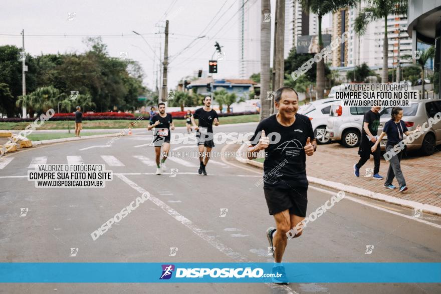 Circuito de Corrida Juntos - Etapa Londrina