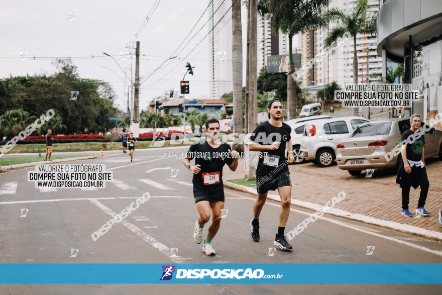 Circuito de Corrida Juntos - Etapa Londrina