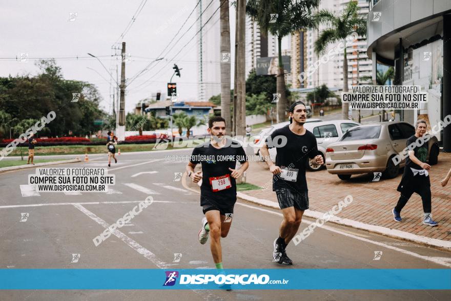 Circuito de Corrida Juntos - Etapa Londrina