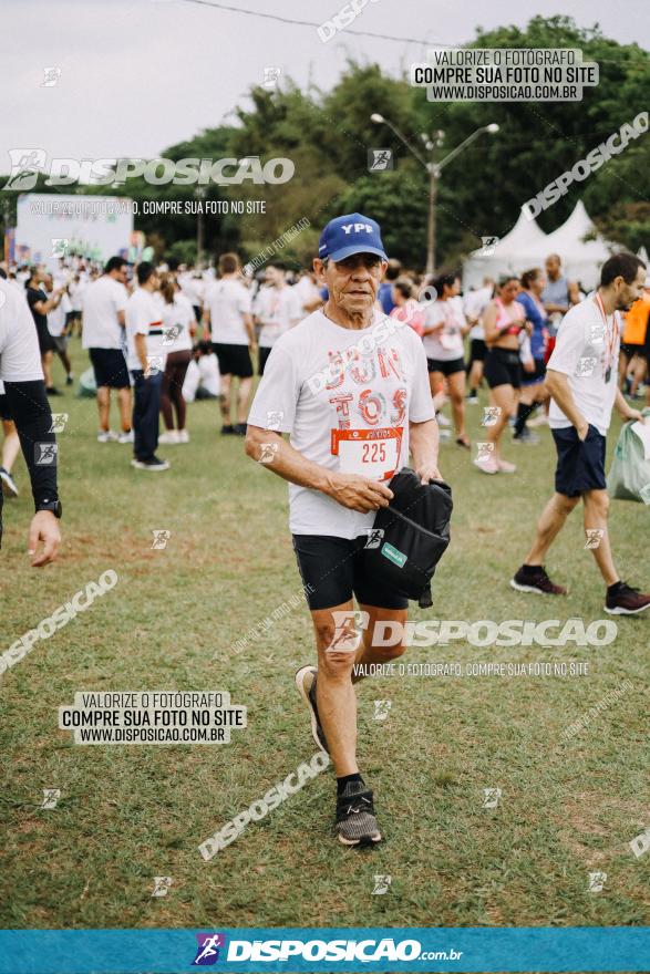 Circuito de Corrida Juntos - Etapa Londrina