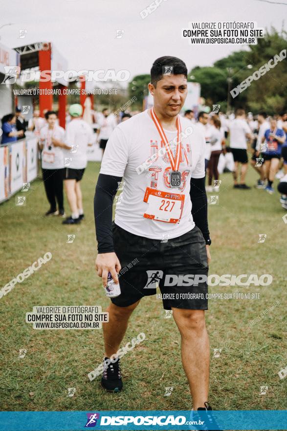 Circuito de Corrida Juntos - Etapa Londrina