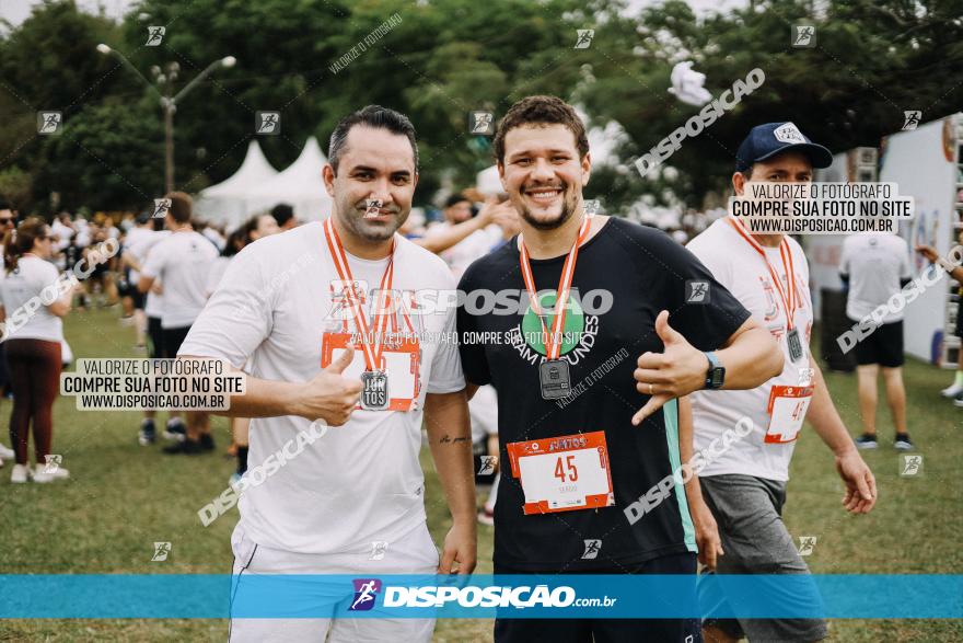 Circuito de Corrida Juntos - Etapa Londrina