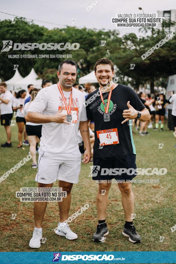 Circuito de Corrida Juntos - Etapa Londrina