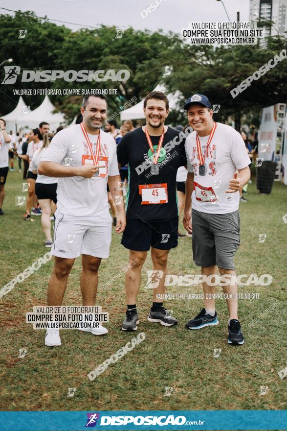 Circuito de Corrida Juntos - Etapa Londrina