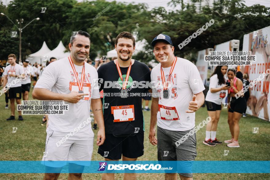 Circuito de Corrida Juntos - Etapa Londrina