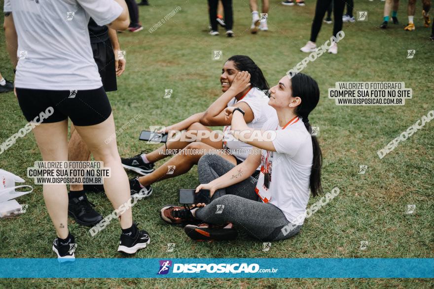 Circuito de Corrida Juntos - Etapa Londrina