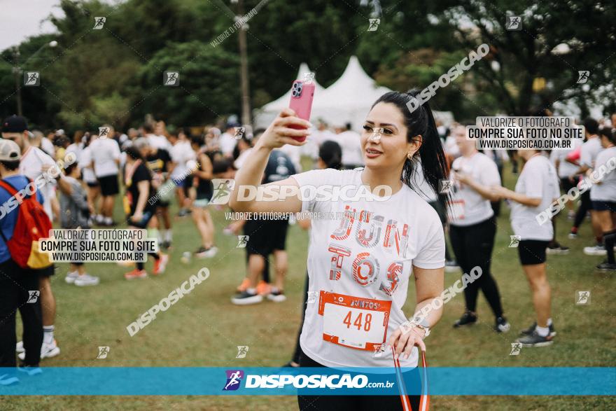 Circuito de Corrida Juntos - Etapa Londrina