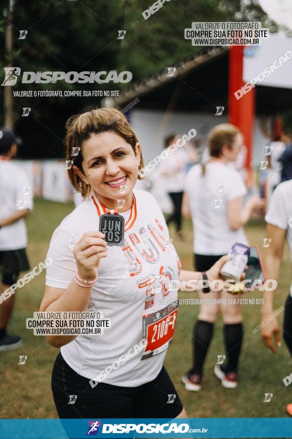 Circuito de Corrida Juntos - Etapa Londrina