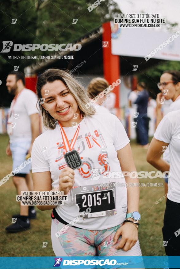 Circuito de Corrida Juntos - Etapa Londrina