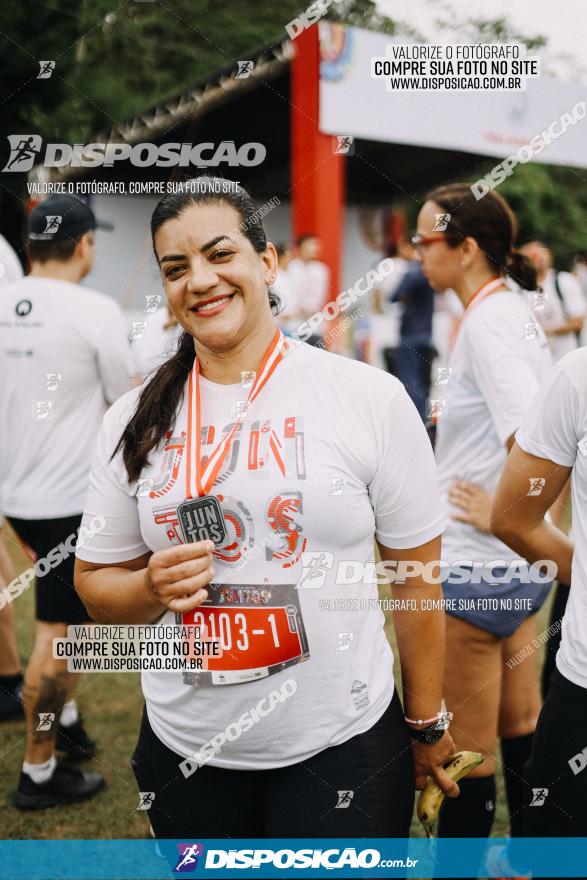 Circuito de Corrida Juntos - Etapa Londrina