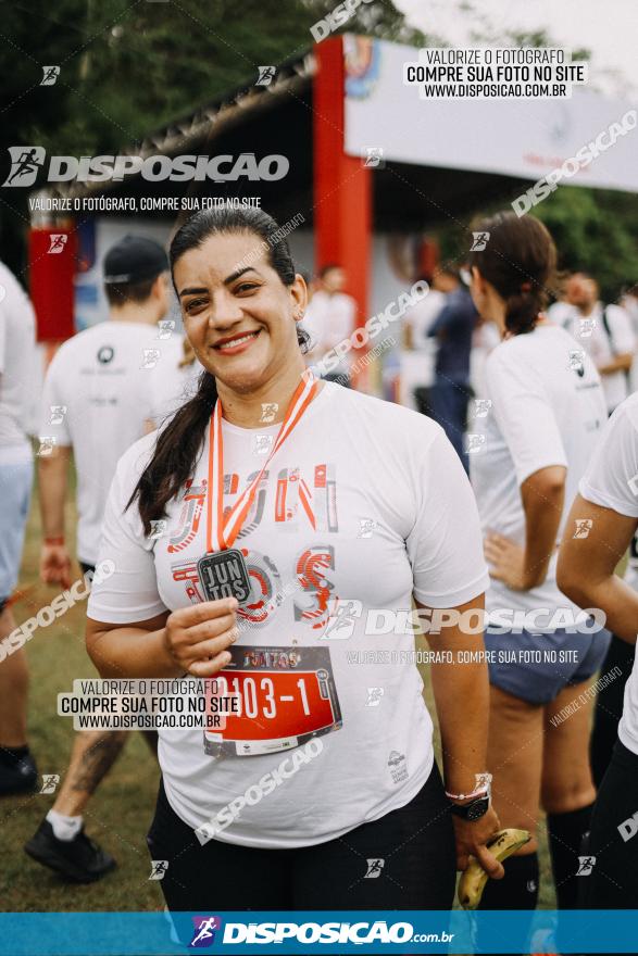 Circuito de Corrida Juntos - Etapa Londrina