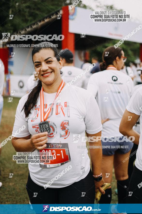 Circuito de Corrida Juntos - Etapa Londrina