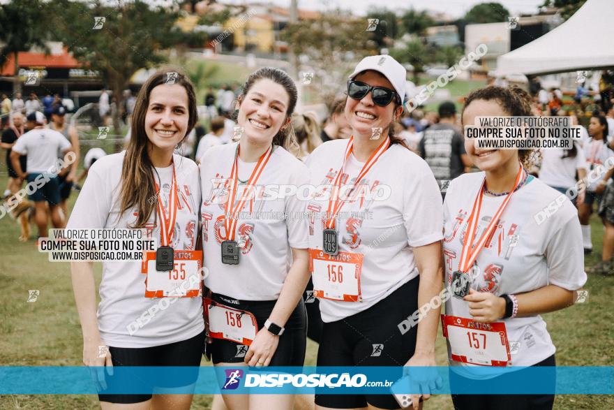 Circuito de Corrida Juntos - Etapa Londrina