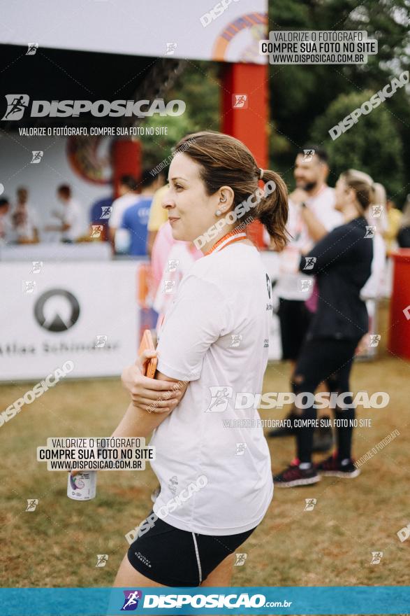 Circuito de Corrida Juntos - Etapa Londrina