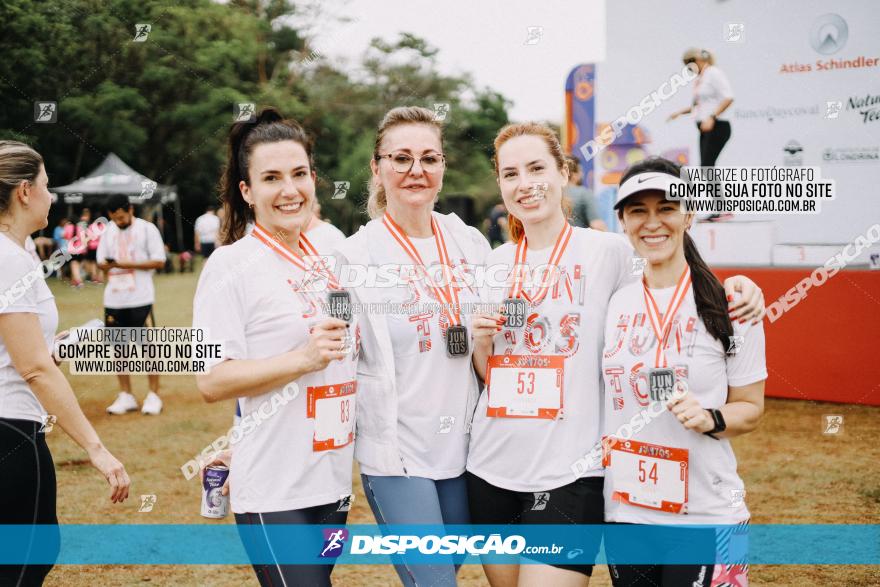 Circuito de Corrida Juntos - Etapa Londrina