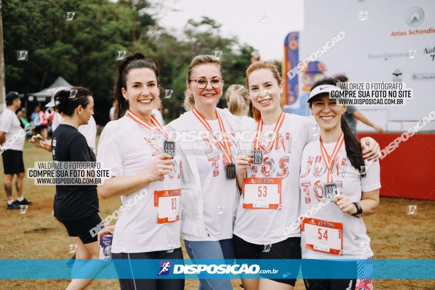 Circuito de Corrida Juntos - Etapa Londrina