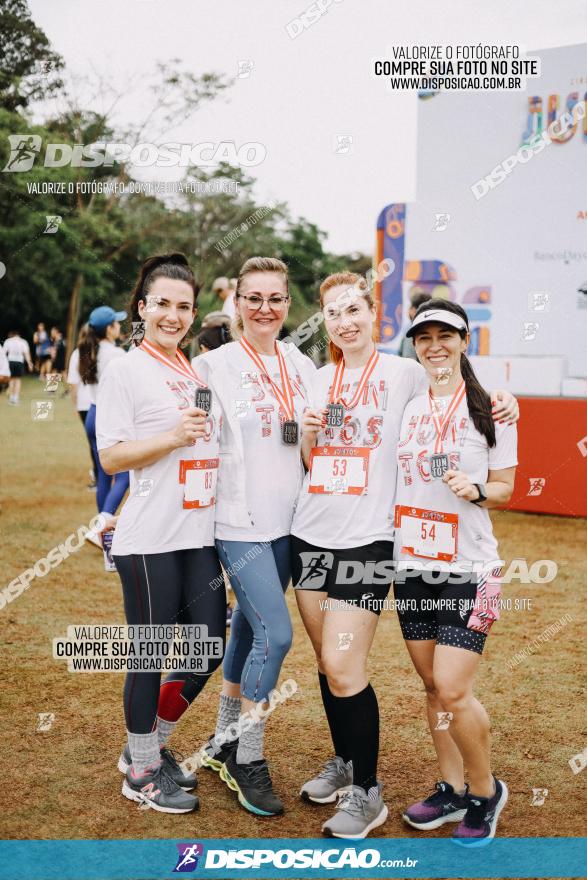 Circuito de Corrida Juntos - Etapa Londrina