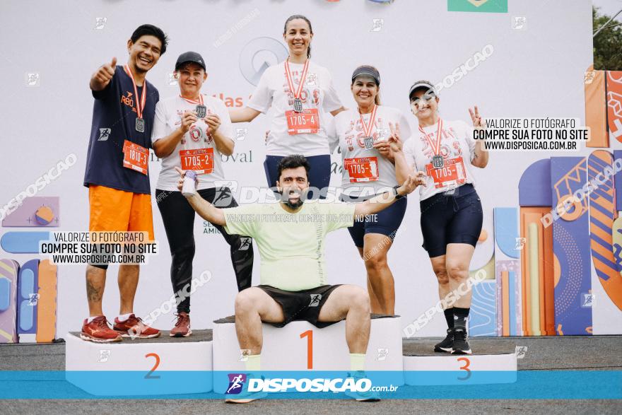 Circuito de Corrida Juntos - Etapa Londrina