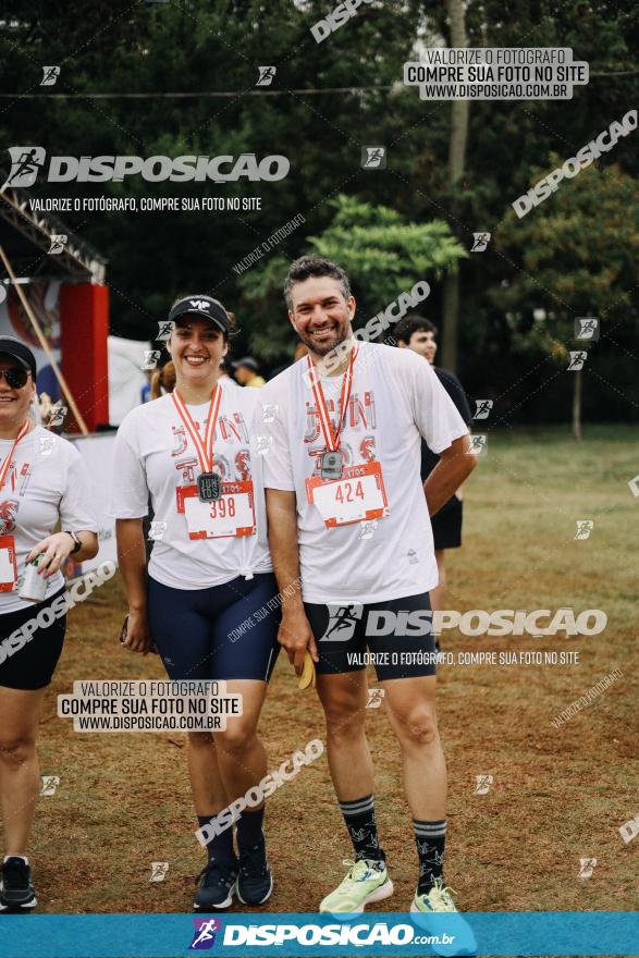 Circuito de Corrida Juntos - Etapa Londrina