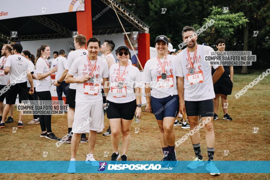 Circuito de Corrida Juntos - Etapa Londrina