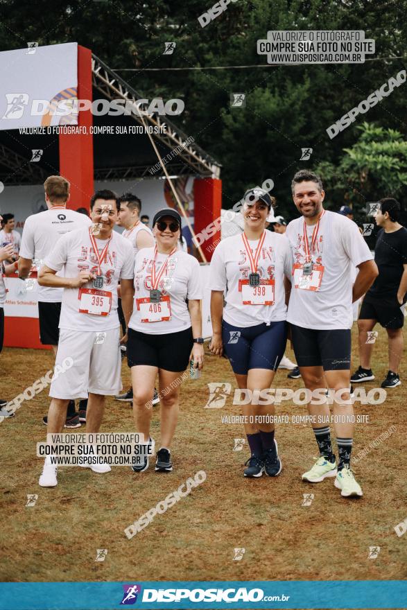 Circuito de Corrida Juntos - Etapa Londrina