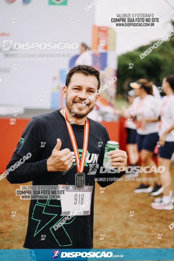 Circuito de Corrida Juntos - Etapa Londrina