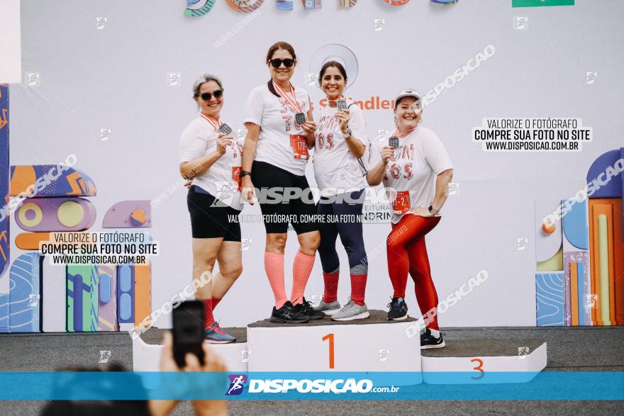 Circuito de Corrida Juntos - Etapa Londrina