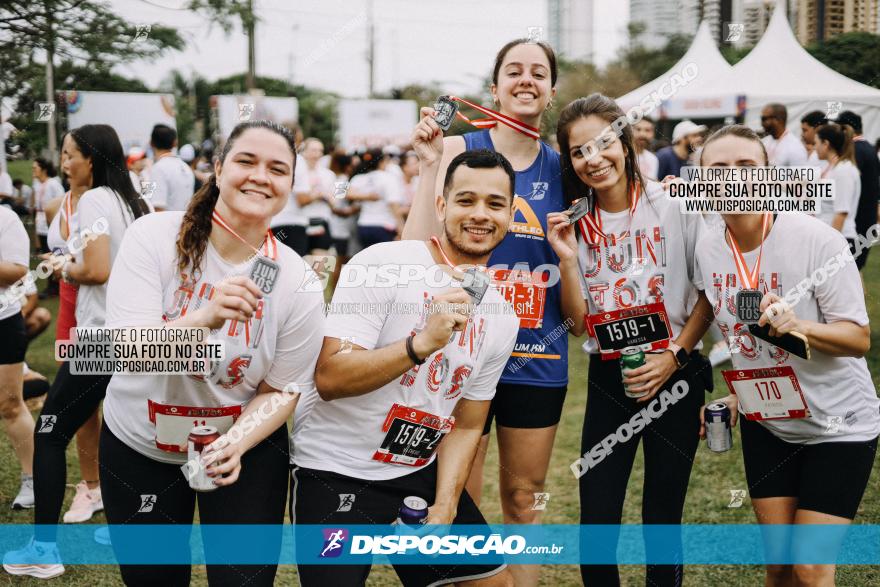 Circuito de Corrida Juntos - Etapa Londrina