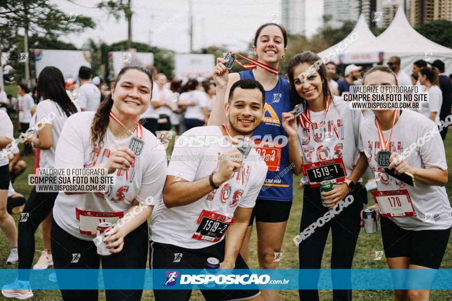 Circuito de Corrida Juntos - Etapa Londrina