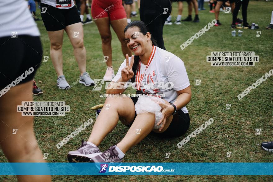 Circuito de Corrida Juntos - Etapa Londrina