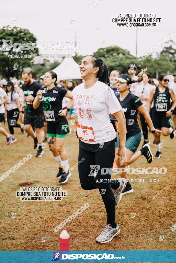 Circuito de Corrida Juntos - Etapa Londrina