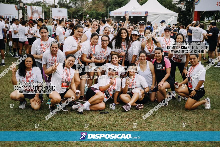 Circuito de Corrida Juntos - Etapa Londrina