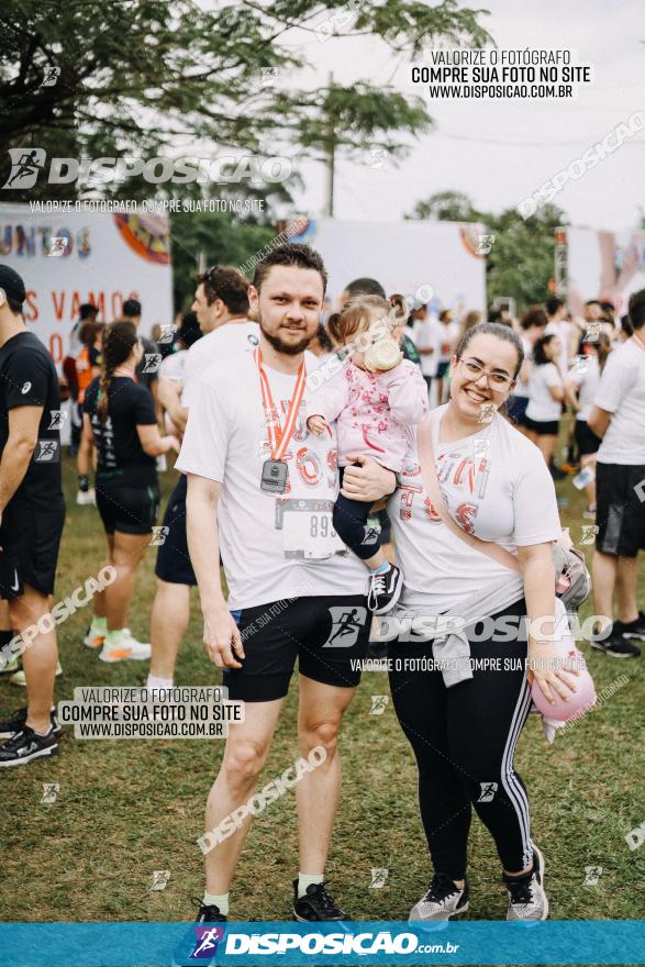 Circuito de Corrida Juntos - Etapa Londrina