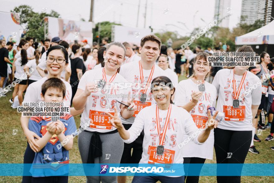 Circuito de Corrida Juntos - Etapa Londrina