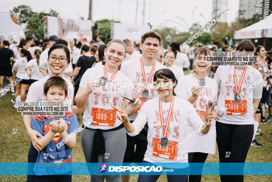 Circuito de Corrida Juntos - Etapa Londrina