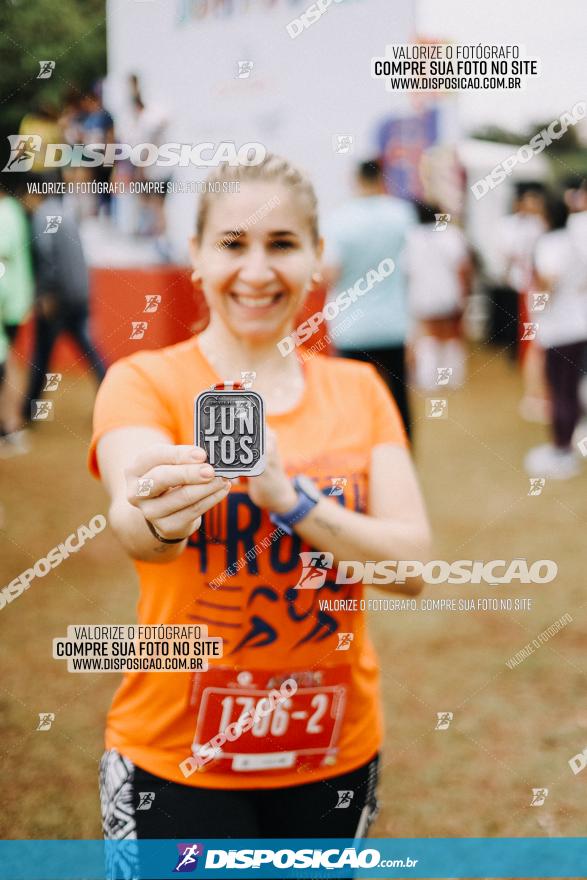 Circuito de Corrida Juntos - Etapa Londrina