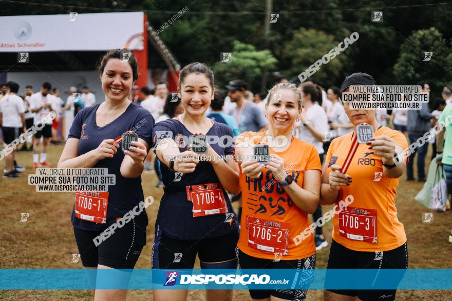 Circuito de Corrida Juntos - Etapa Londrina