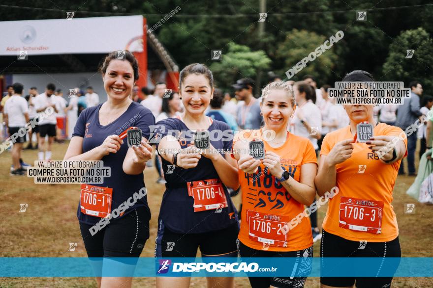 Circuito de Corrida Juntos - Etapa Londrina