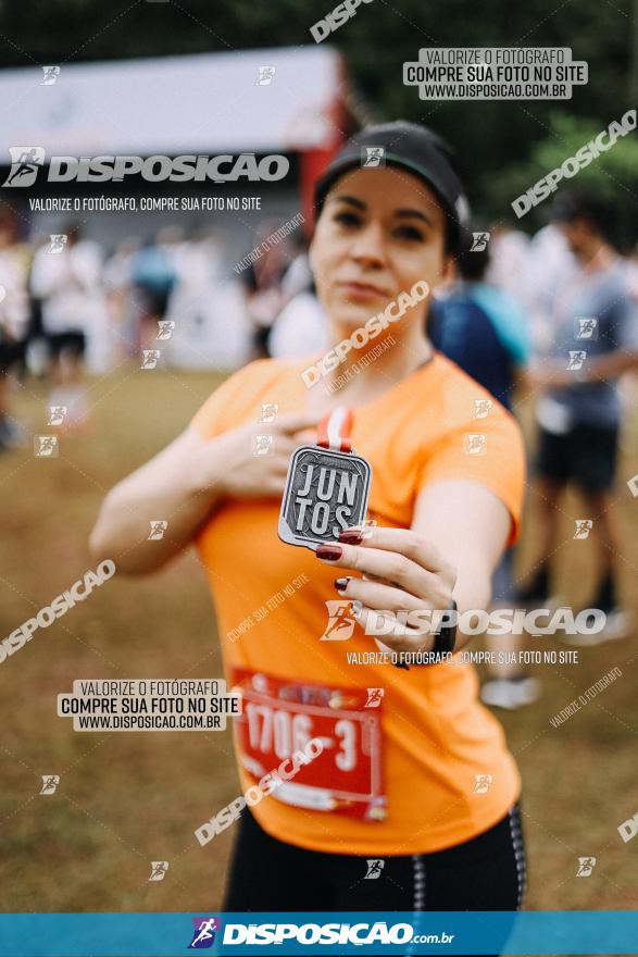 Circuito de Corrida Juntos - Etapa Londrina