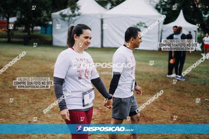 Circuito de Corrida Juntos - Etapa Londrina