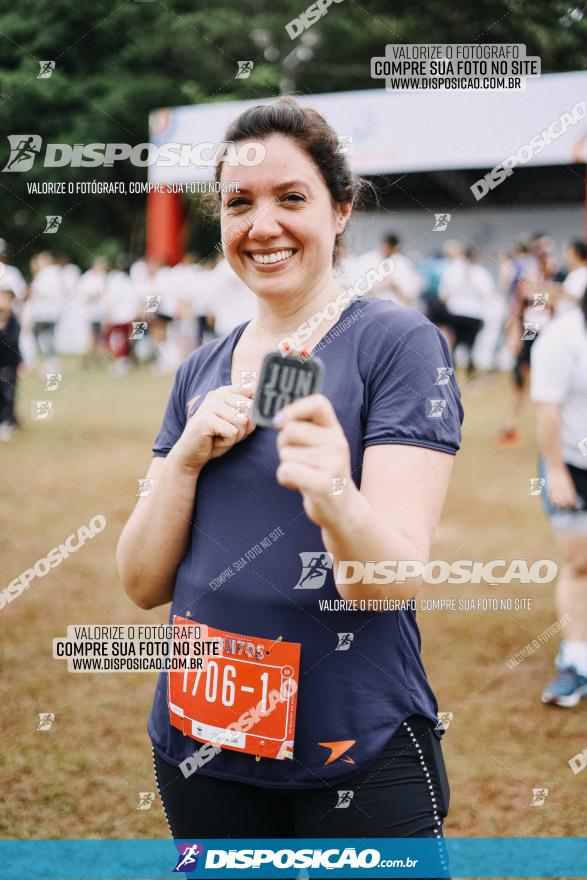 Circuito de Corrida Juntos - Etapa Londrina